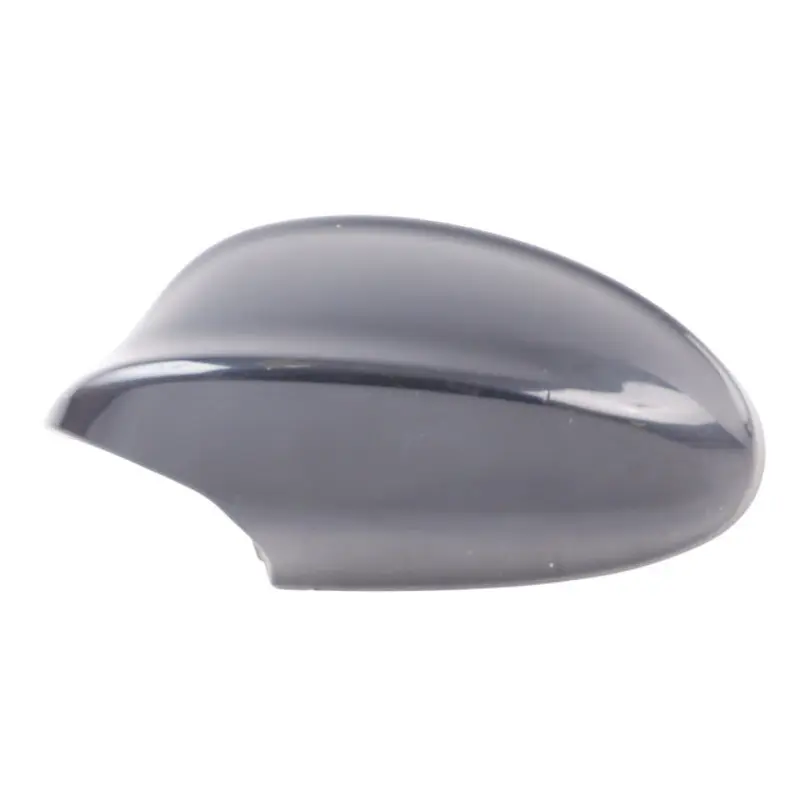 Wing Mirror Cover BMW E90 E91 Left Cap N/S Casing Monacoblau Blue A35 0032725