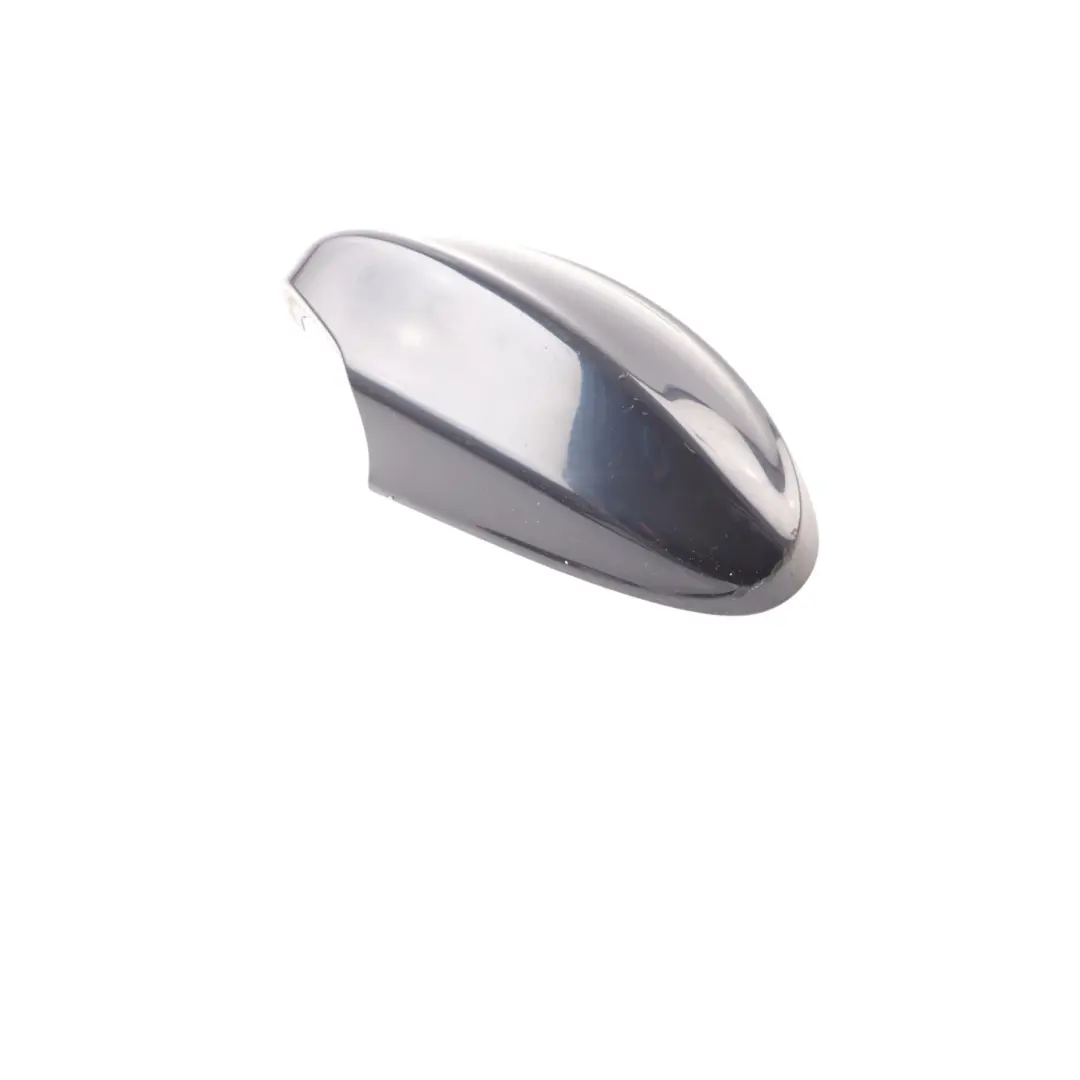  Wing Mirror Cover BMW E90 E91 Left Cap N/S Casing Monacoblau Blue A35 - SKU 0032725-MB - Part number 0032725