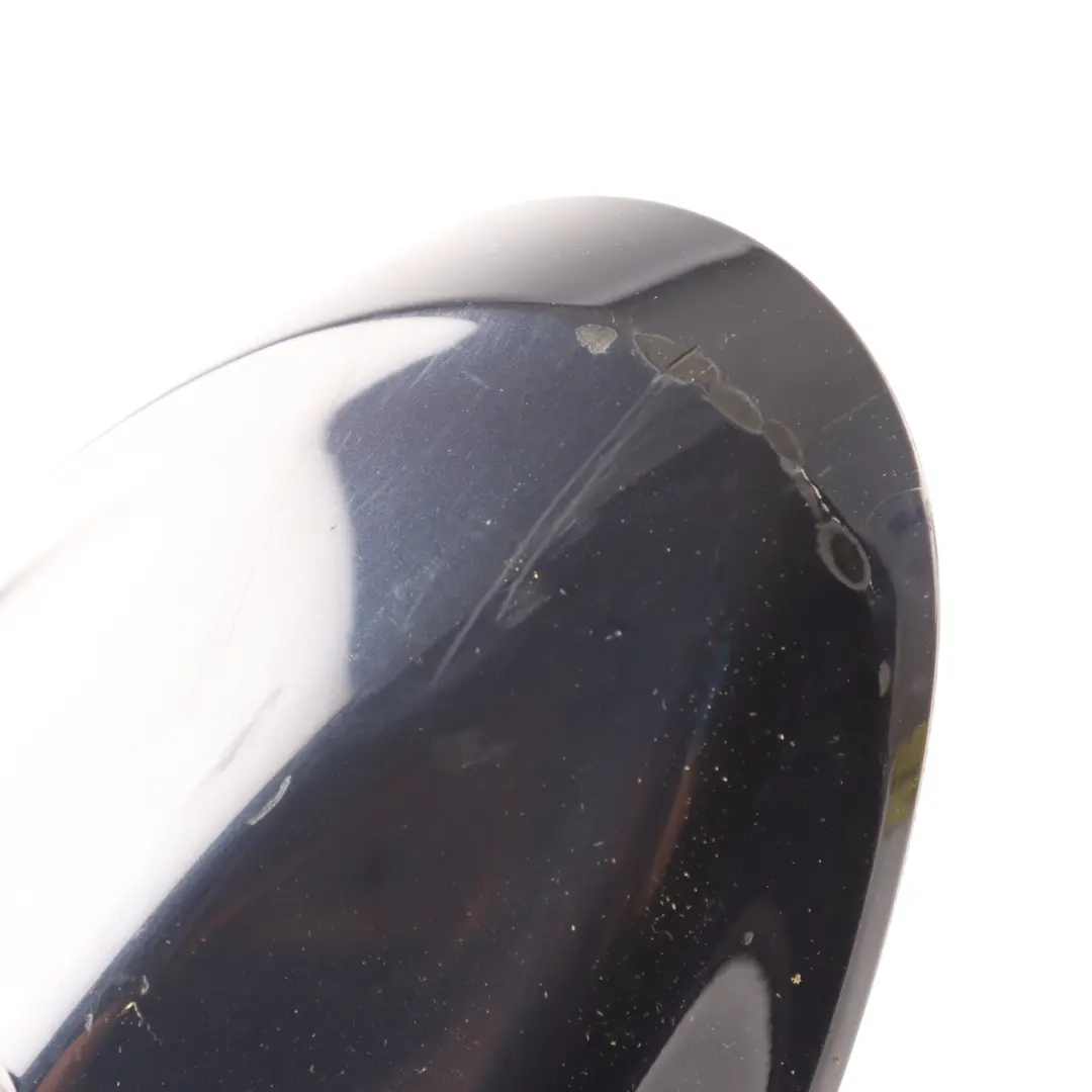  Wing Mirror Cover BMW E90 E91 Left Cap N/S Casing Monacoblau Blue A35 - SKU 0032725-MB - Part number 0032725