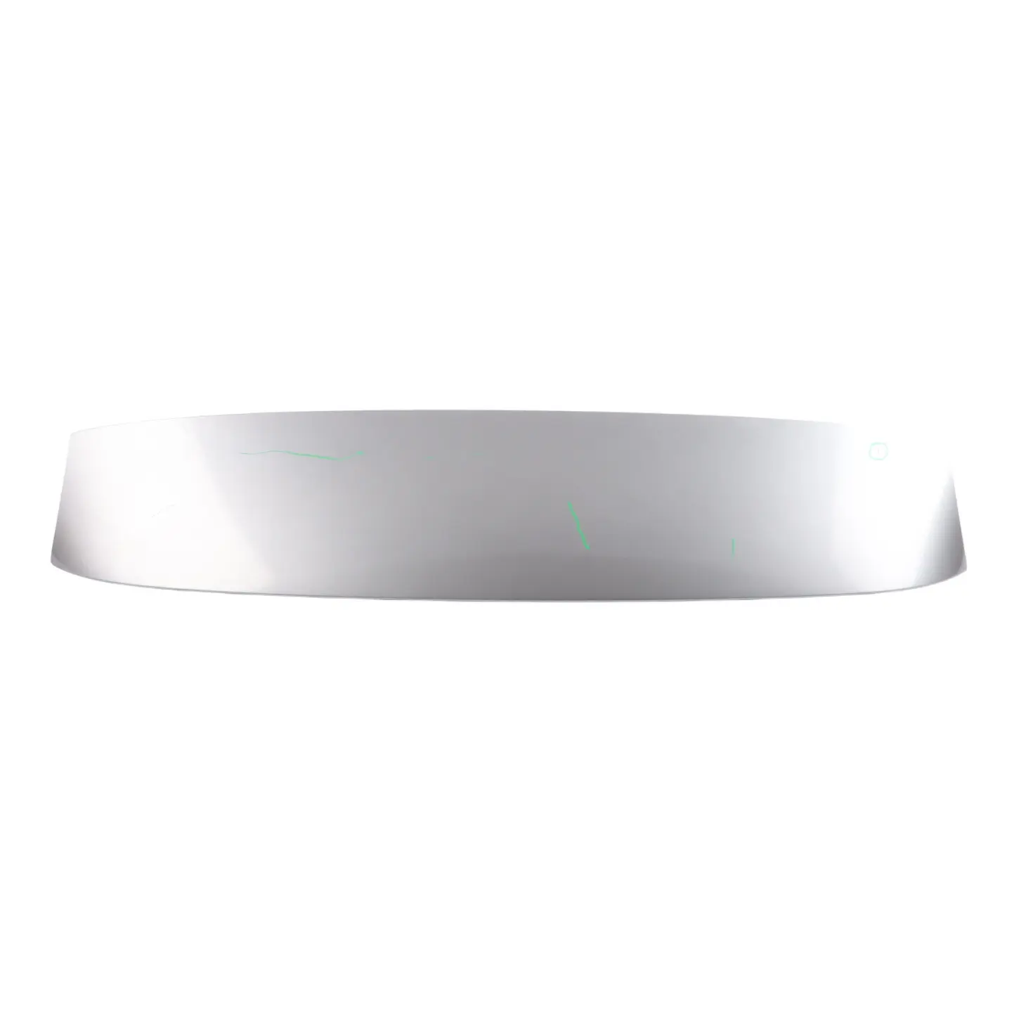 BMW E91 E91N LCI Kofferraumdeckel Heckspoiler Spacegrau Metallic Grey
