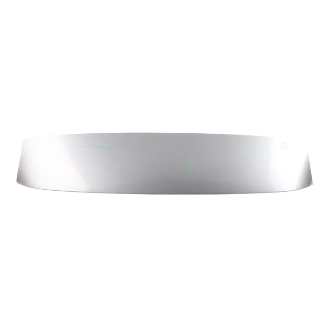 BMW E91 E91N LCI Spoiler Klapy Bagażnika Tylny Tył Szary - SKU 0033470-SCG - Numer Części 0033470