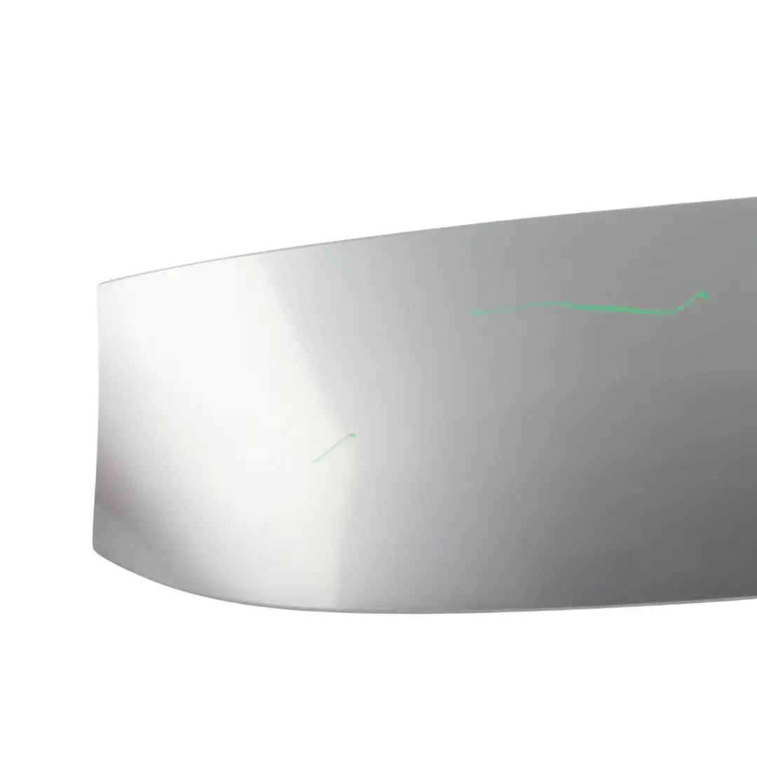 BMW E91 E91N LCI Spoiler Klapy Bagażnika Tylny Tył Szary - SKU 0033470-SCG - Numer Części 0033470