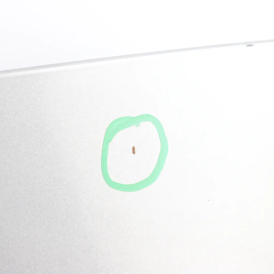 Kofferraumdeckel Heckspoiler Spacegrau Metallic Grey für BMW E91 E91N LCI mit Teilenummer 0033470 BMW E91 E91N LCI Kofferraumdeckel Heckspoiler Spacegrau Metallic Grey - SKU 0033470-SCG - Teilenummer 0033470