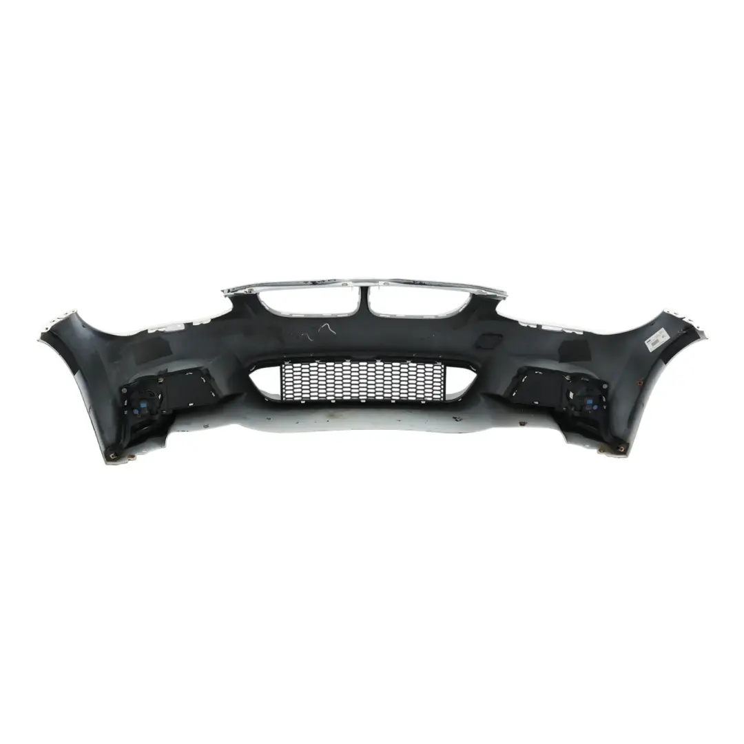 BMW E92 E93 Front Bumper M Sport Trim Panel Mineral White Metallic - A96 - SKU 0036264-MW - Part number 0036264
