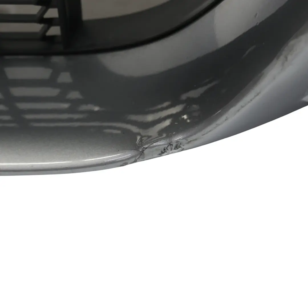 Bumper Front M Sport Trim Panel Spacegrau Metallic - A52 to BMW E92 E93 with Part number 0036264 BMW E92 E93 Bumper Front M Sport Trim Panel Spacegrau Metallic - A52 - SKU 0036264-SCG1 - Part number 0036264