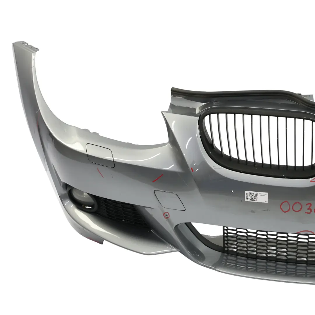 Zderzak Przedni M Sport Spacegrau Metallic - A52 do BMW E92 E93 o numerze 0036264 BMW E92 E93 Zderzak Przedni M Sport Spacegrau Metallic - A52 - SKU 0036264-SCG1 - Numer Części 0036264