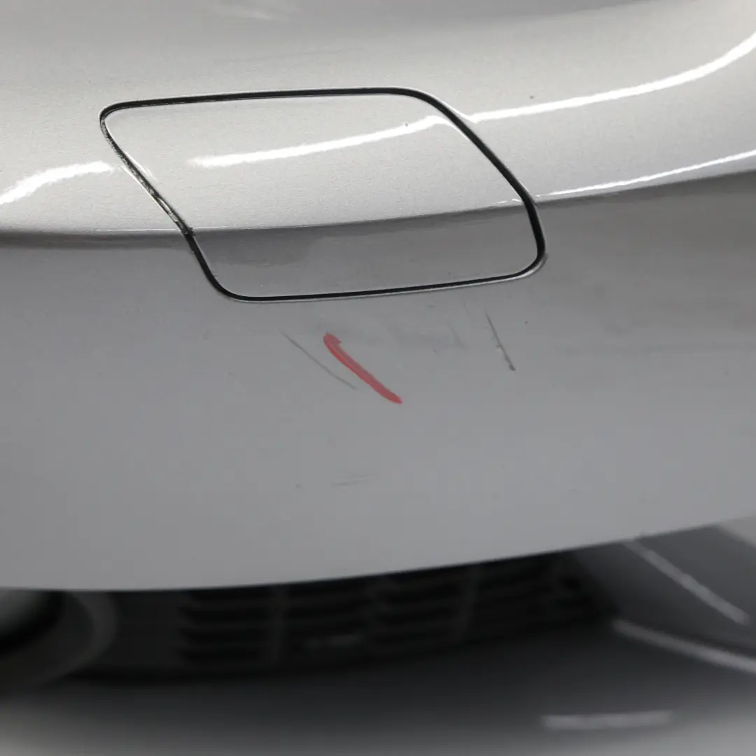 Zderzak Przedni M Sport Spacegrau Metallic - A52 do BMW E92 E93 o numerze 0036264 BMW E92 E93 Zderzak Przedni M Sport Spacegrau Metallic - A52 - SKU 0036264-SCG1 - Numer Części 0036264