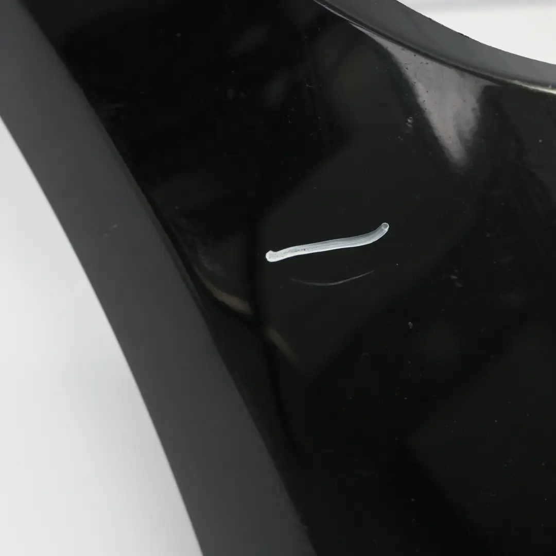 BMW F20 F21 Zderzak Przedni Black Sapphire Czarny Metalik - 475 - SKU 0038868-BS1 - Numer Części 0038868