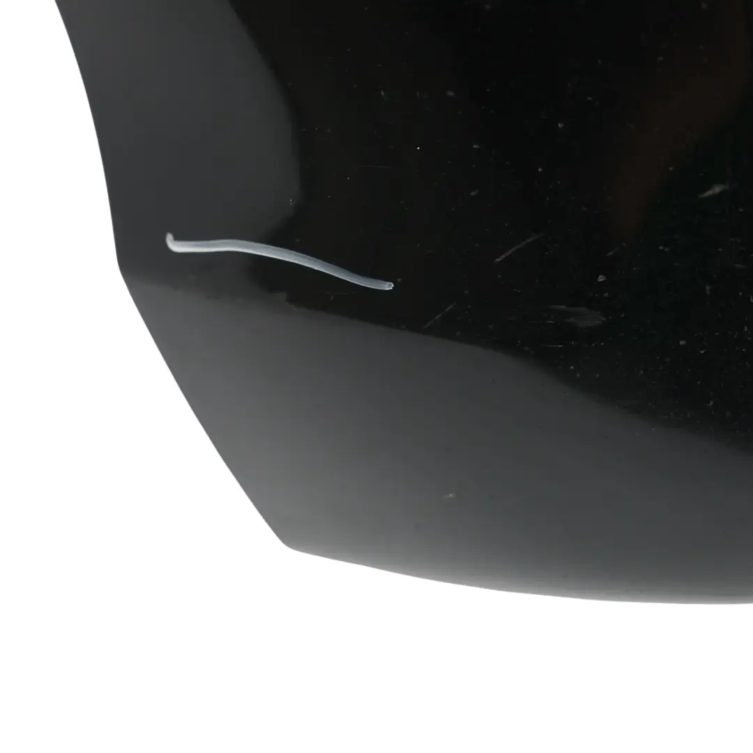 BMW F20 F21 Zderzak Przedni Black Sapphire Czarny Metalik - 475 - SKU 0038868-BS1 - Numer Części 0038868