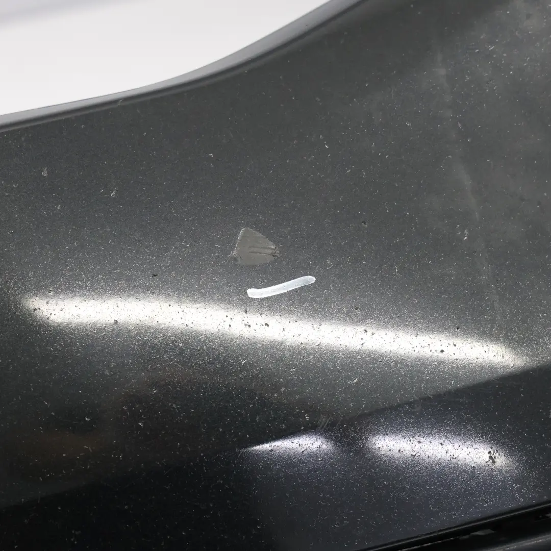BMW F20 F21 Zderzak Przedni Black Sapphire Czarny Metalik - 475 - SKU 0038868-BS1 - Numer Części 0038868