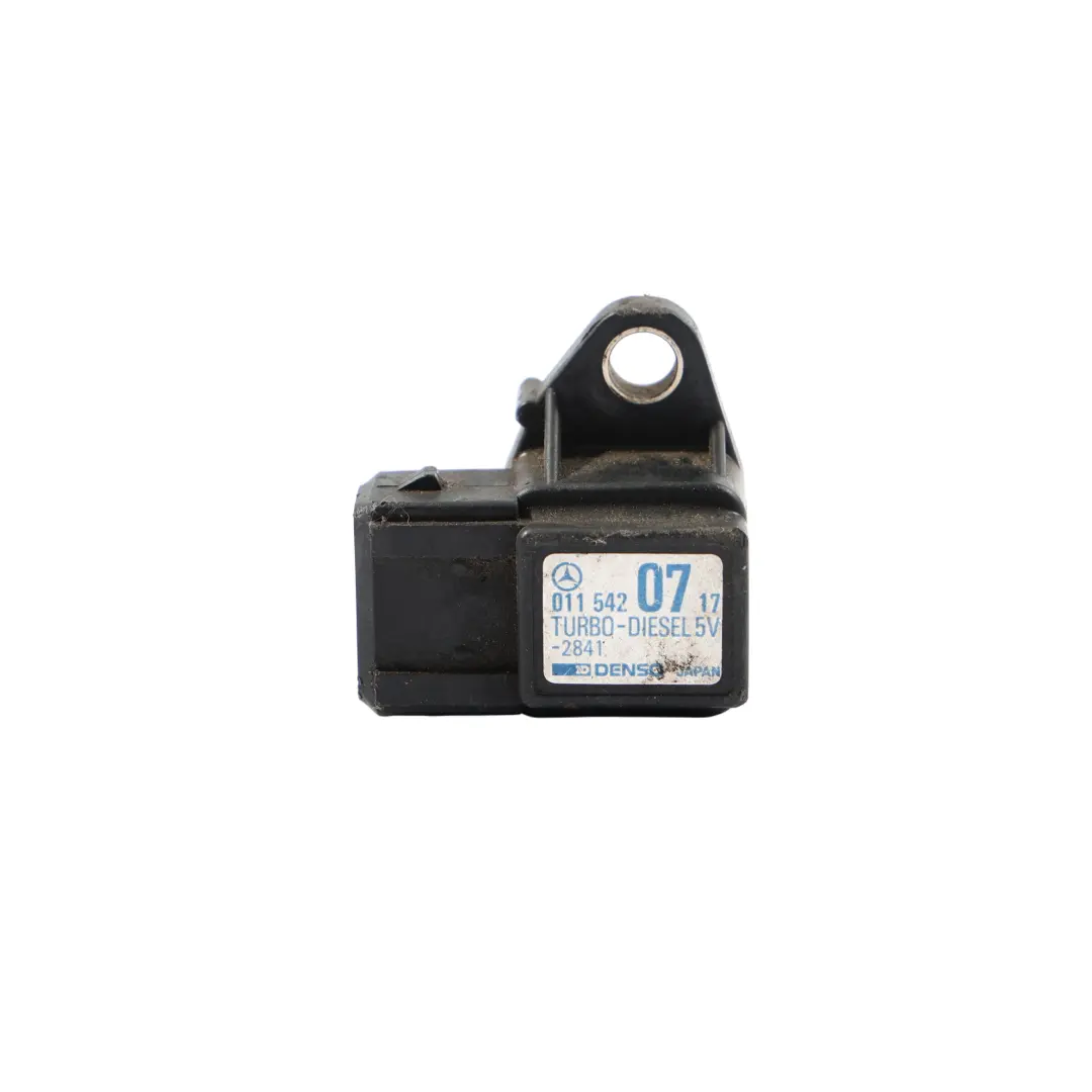 Mercedes W202 W210 Manifold Pressure Map Sensor Diesel Engine - SKU A0115420717 - Part number 0115420717