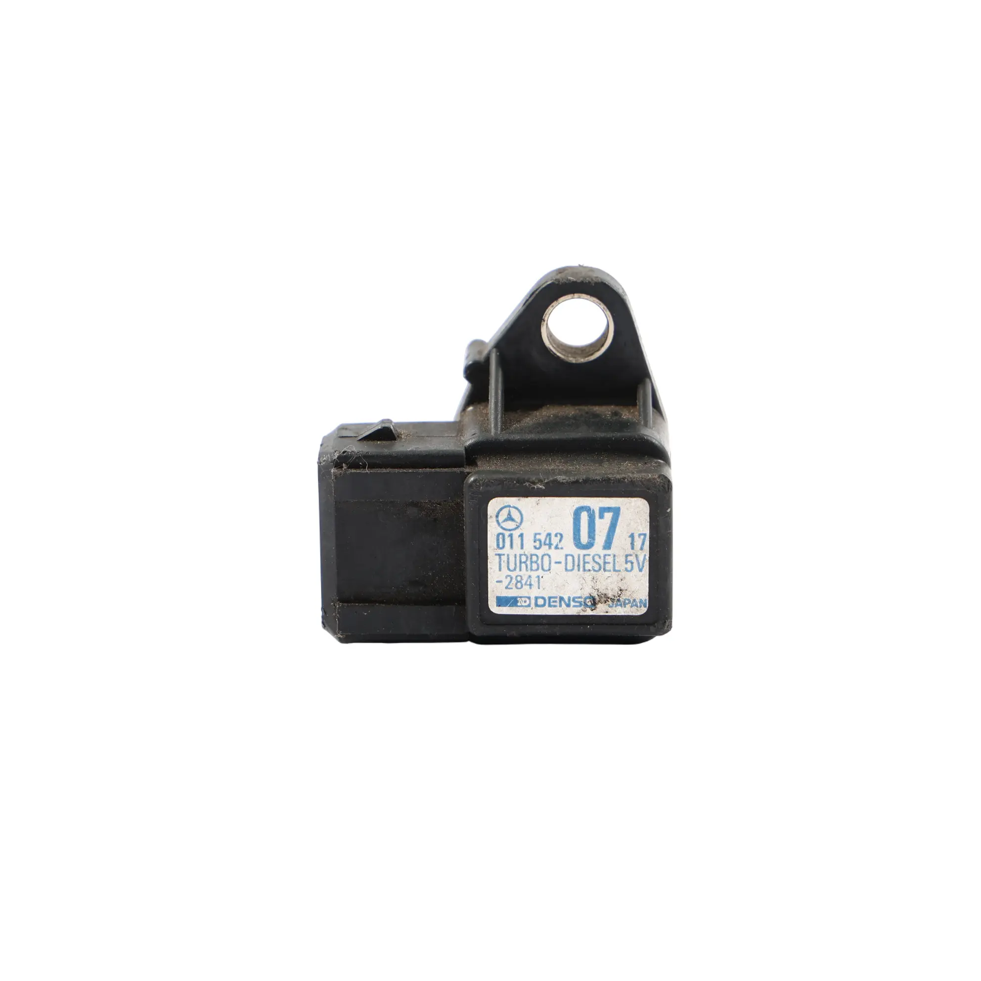 Mercedes W202 W210 Manifold Pressure Map Sensor Diesel Engine 0115420717