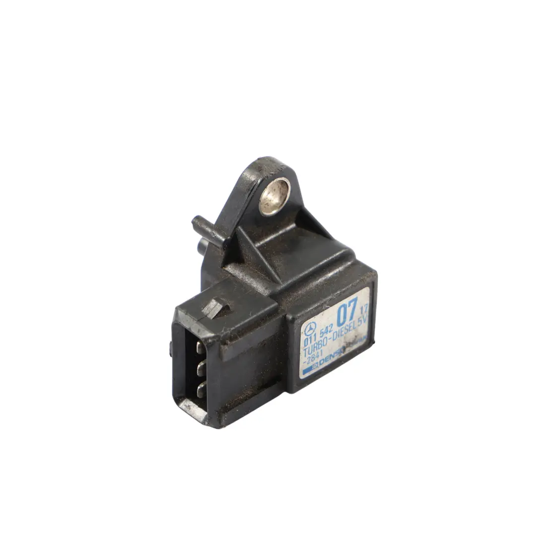 Mercedes W202 W210 Capteur De Pression D'Admission Moteur Diesel - SKU A0115420717 - Numéro de pièce 0115420717