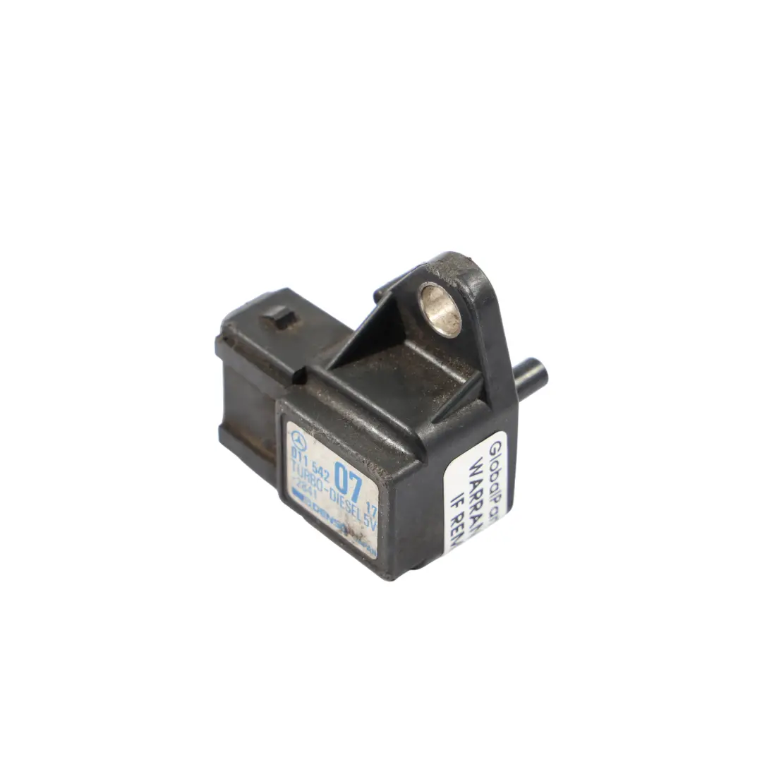 Mercedes W202 W210 Capteur De Pression D'Admission Moteur Diesel - SKU A0115420717 - Numéro de pièce 0115420717