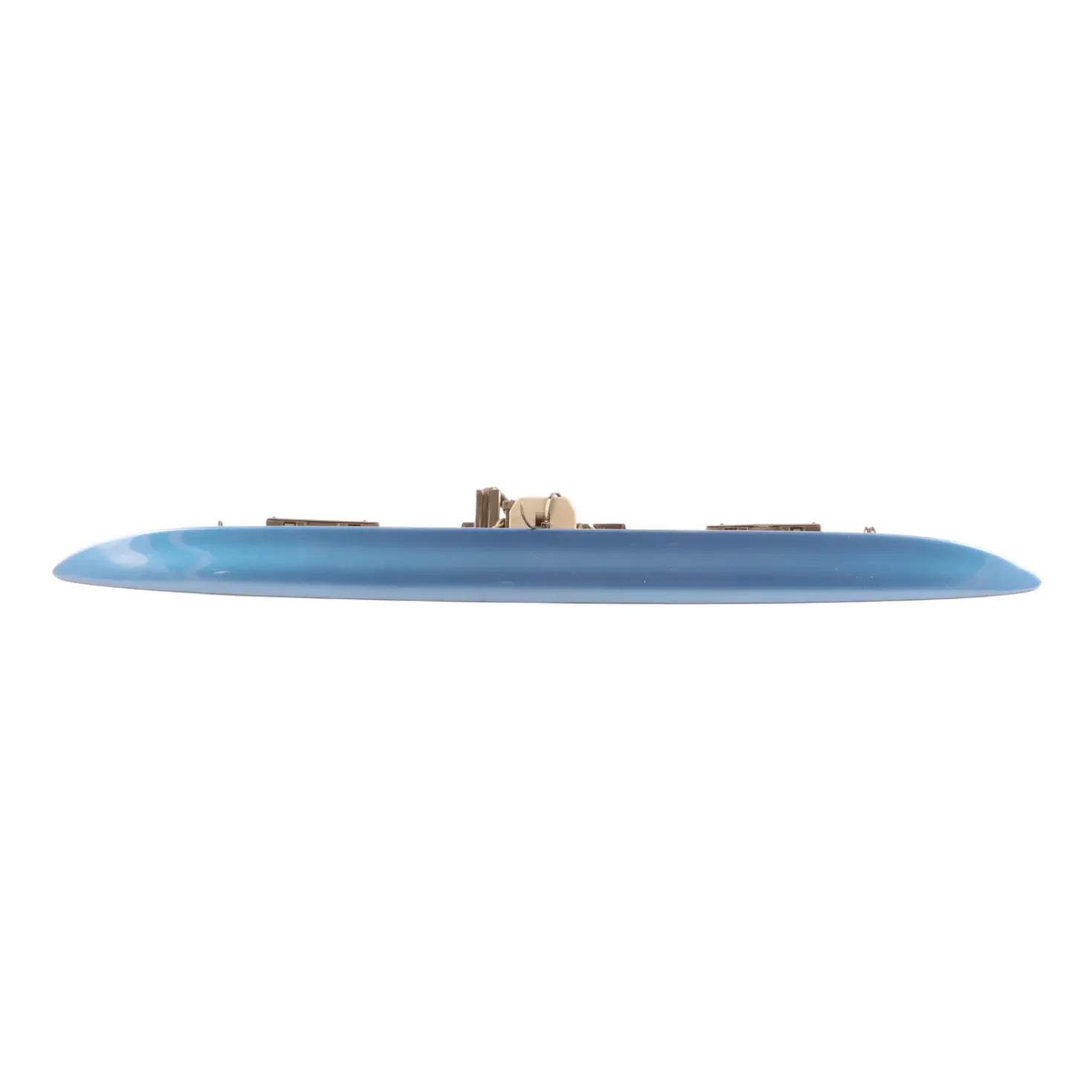 Mini R50 R52 R53 Listwa Klapy Bagażnika Hyper Blue
