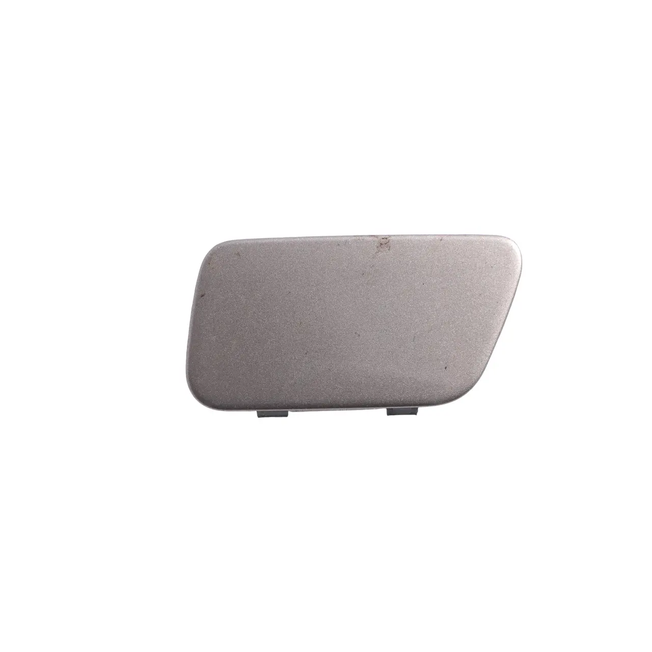 BMW E60 Headlight Washer Flap Cover Front Left N/S 7056946 Amethystgrau - A09