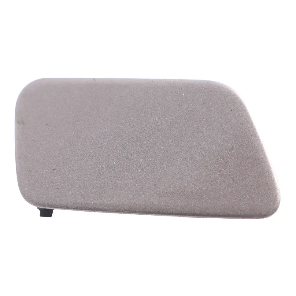 BMW E60 Headlight Washer Flap Cover Front Right O/S 7056946 Amethystgrau - A09 - SKU 0149266-AG - Part number 0149266