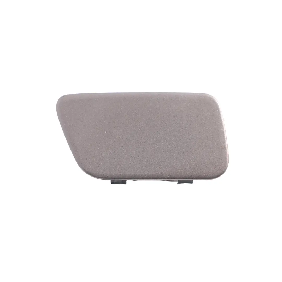 BMW E60 Headlight Washer Flap Cover Front Right O/S 7056946 Amethystgrau - A09 - SKU 0149266-AG - Part number 0149266