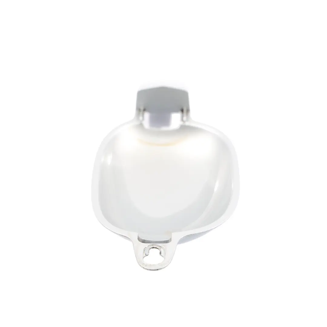 Empuñadura Trasera Derecha Grave Titansilber Metallic - 354 para BMW E60 E61 con número de pieza 0154343 BMW E60 E61 Empuñadura Trasera Derecha Grave Titansilber Metallic - 354 - SKU 0154343-TS - Número de pieza 0154343