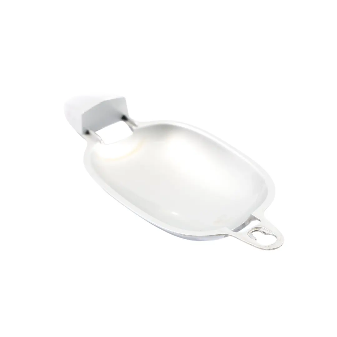 Door Handle Recess BMW E60 E61 Rear Right O/S Grab Titansilber Metallic - 354 to with Part number 0154343 Door Handle Recess BMW E60 E61 Rear Right O/S Grab Titansilber Metallic - 354 - SKU 0154343-TS - Part number 0154343