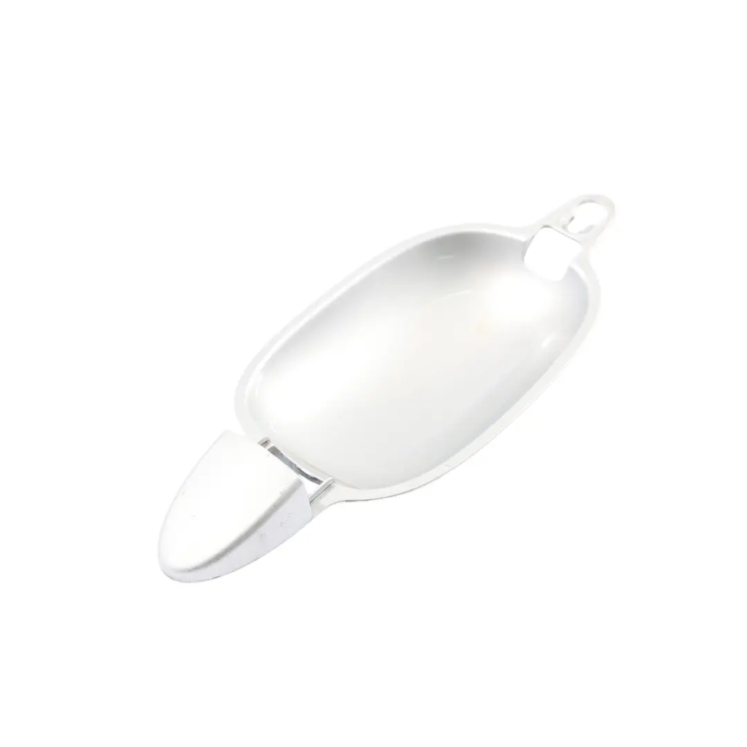 Poignée De Porte BMW E60 E61 Arrière Droite Titansilber Metallic - 354 pour à propos du numéro de pièce 0154343 Poignée De Porte BMW E60 E61 Arrière Droite Titansilber Metallic - 354 - SKU 0154343-TS - Numéro de pièce 0154343