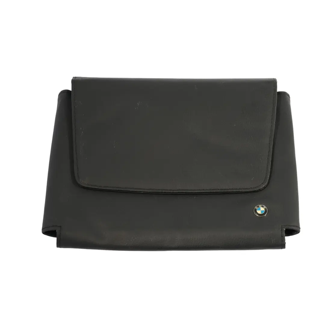 BMW E60 E61 Libro De Servicio Manual Del Propietario Conjunto De Libros Estuche - SKU 0158380 - Número de pieza 0158380