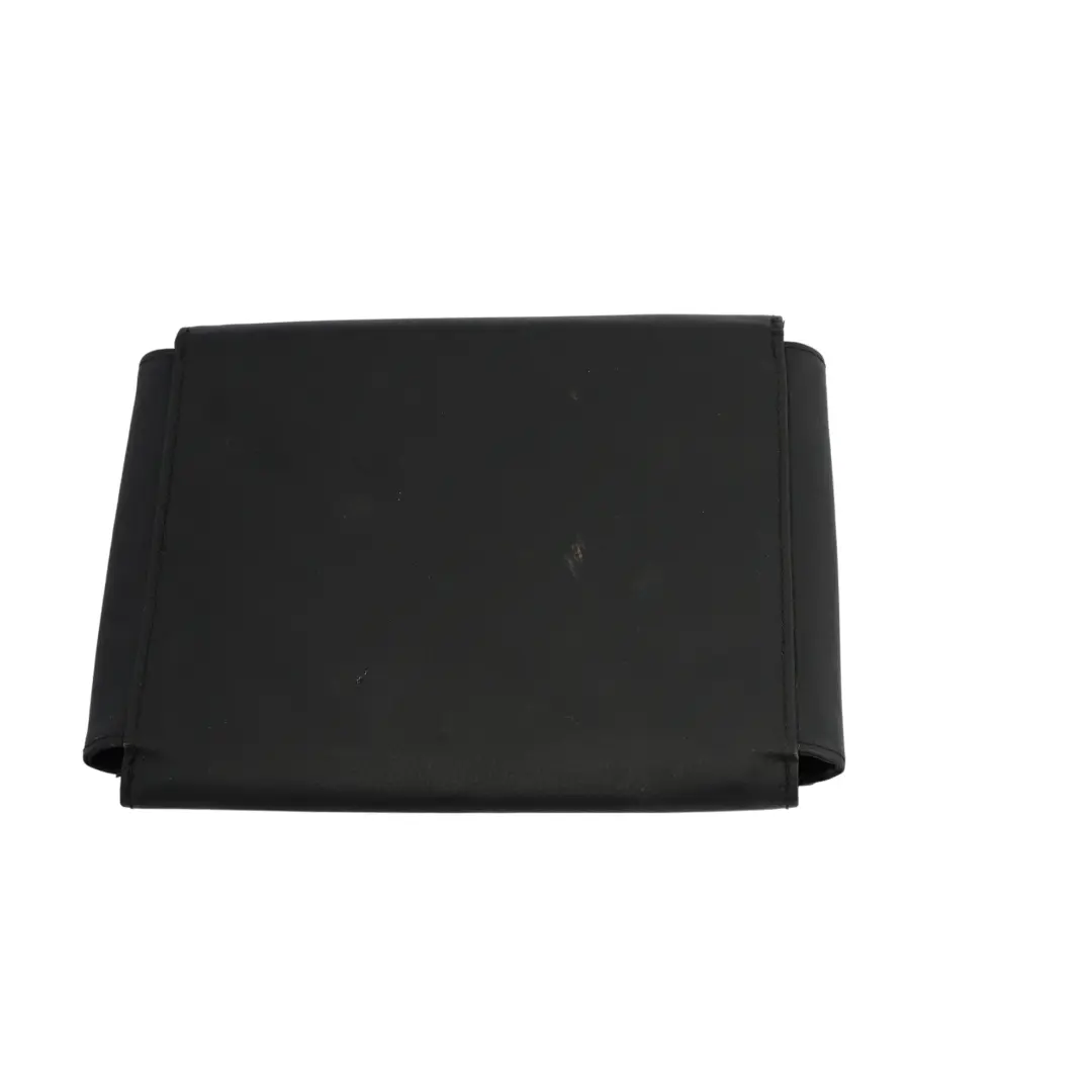 BMW E60 E61 Książka Serwisowa Instrukcja Zestaw Książek Etui - SKU 0158380 - Numer Części 0158380