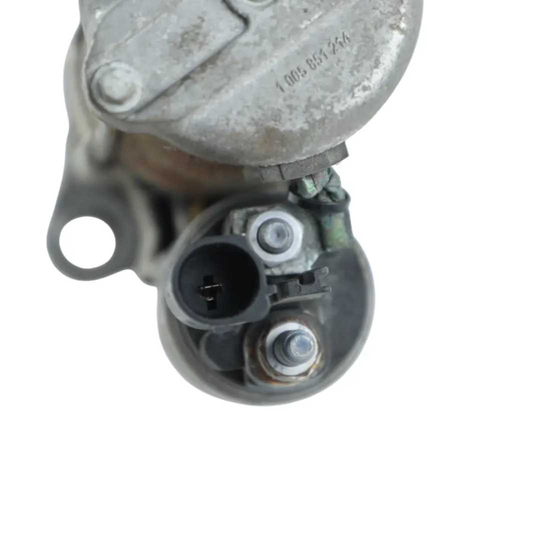 6J Actionneur De Démarreur Moteur À Essence pour Seat Ibiza à propos du numéro de pièce 02M911024R Seat Ibiza 6J Actionneur De Démarreur Moteur À Essence - SKU 02M911024R - Numéro de pièce 02M911024R