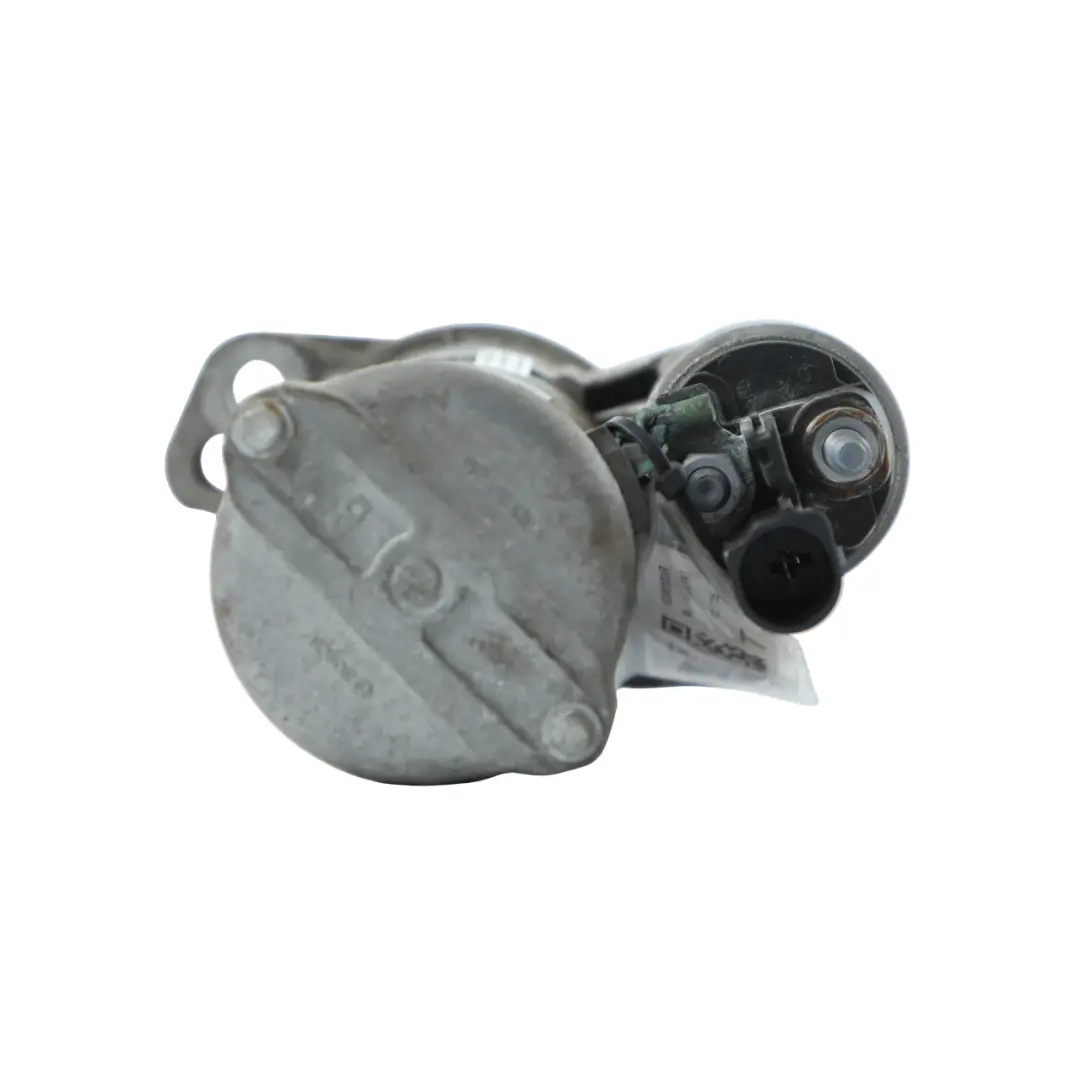 6J Actionneur De Démarreur Moteur À Essence pour Seat Ibiza à propos du numéro de pièce 02M911024R Seat Ibiza 6J Actionneur De Démarreur Moteur À Essence - SKU 02M911024R - Numéro de pièce 02M911024R