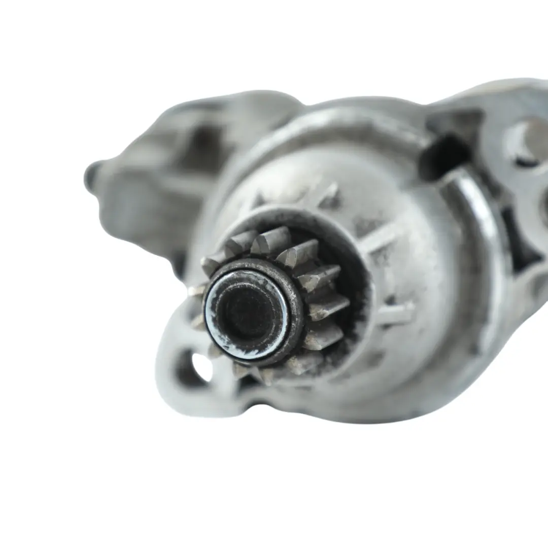 6J Starter Motor Petrol Engine Electrical Unit Actuator to Seat Ibiza with Part number 02M911024R Seat Ibiza 6J Starter Motor Petrol Engine Electrical Unit Actuator - SKU 02M911024R - Part number 02M911024R