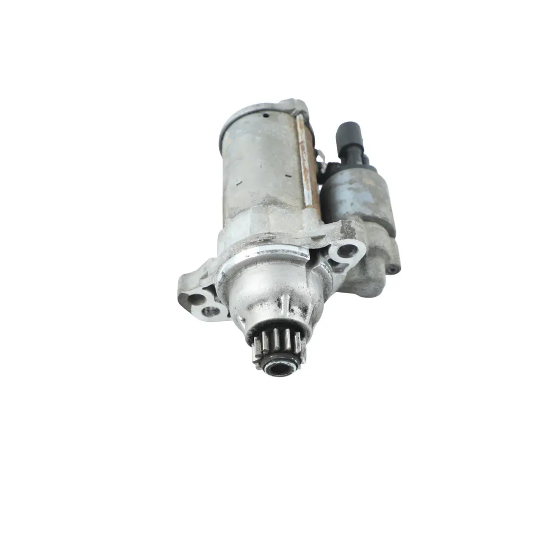 6J Motor Arranque Motor Gasolina Unidad Eléctrica Actuador para Seat Ibiza con número de pieza 02M911024R Seat Ibiza 6J Motor Arranque Motor Gasolina Unidad Eléctrica Actuador - SKU 02M911024R - Número de pieza 02M911024R