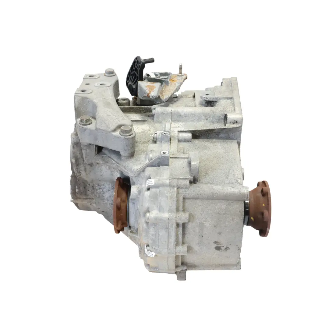 Mk5 2.0 TSI BWA Cambio Manuale KDQ 02Q300041JX GARANZIA per Volkswagen Golf con numero di parte 02Q300041FX Volkswagen Golf Mk5 2.0 TSI BWA Cambio Manuale KDQ 02Q300041JX GARANZIA - SKU 02Q300041FX - Numero di parte 02Q300041FX