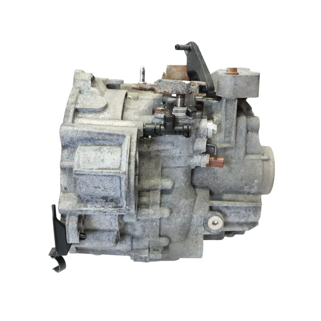 Volkswagen Golf Mk5 2.0 TSI BWA Manual Gearbox 6 Speed KDQ 02Q300041JX WARRANTY - SKU 02Q300041FX - Part number 02Q300041FX