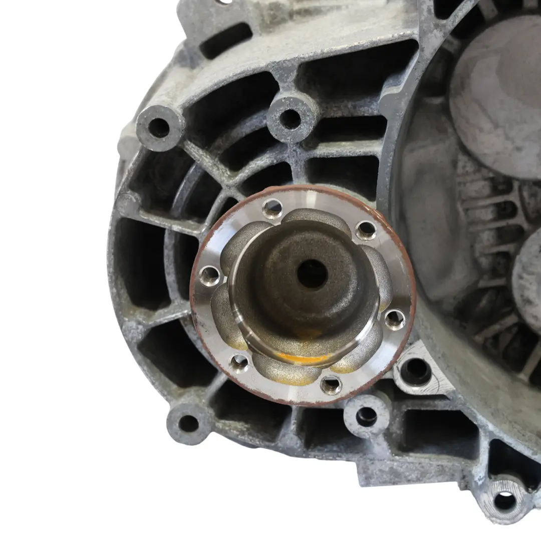 Mk5 2.0 TSI BWA Manual Gearbox 6 Speed KDQ 02Q300041JX WARRANTY to Volkswagen Golf with Part number 02Q300041FX Volkswagen Golf Mk5 2.0 TSI BWA Manual Gearbox 6 Speed KDQ 02Q300041JX WARRANTY - SKU 02Q300041FX - Part number 02Q300041FX