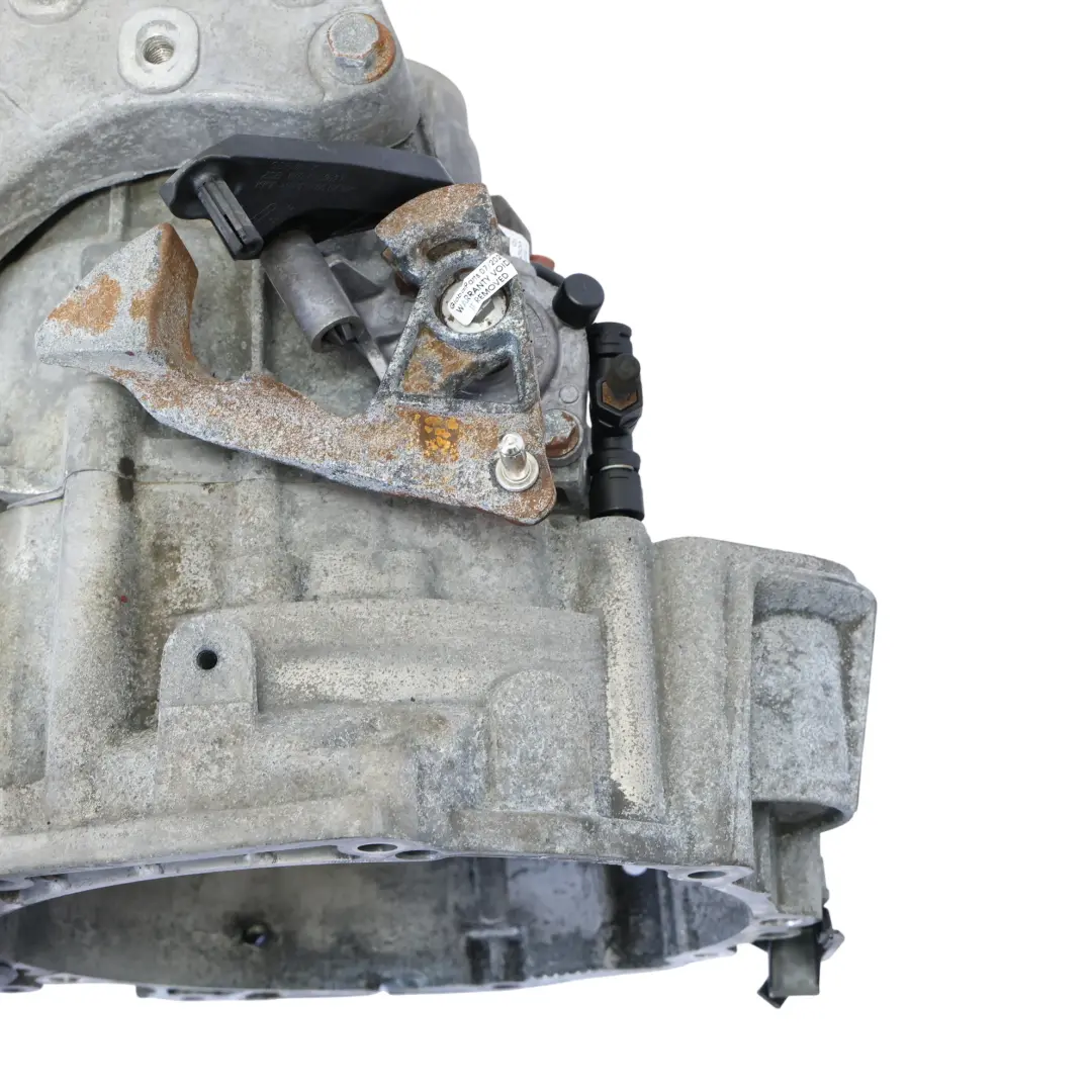 Mk5 2.0 TSI BWA Caja Cambios Manual KDQ 02Q300041JX GARANTÍA para Volkswagen Golf con número de pieza 02Q300041FX Volkswagen Golf Mk5 2.0 TSI BWA Caja Cambios Manual KDQ 02Q300041JX GARANTÍA - SKU 02Q300041FX - Número de pieza 02Q300041FX