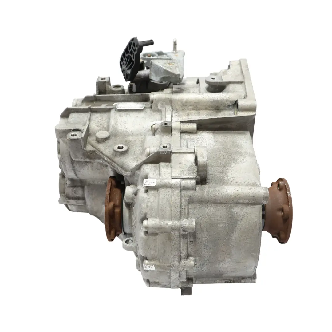 Volkswagen Golf 1K GTI 2.0 TFSI Manual Gearbox 6 Speed KDU WARRANTY - SKU 02Q300044SX - Part number 02Q300044SX