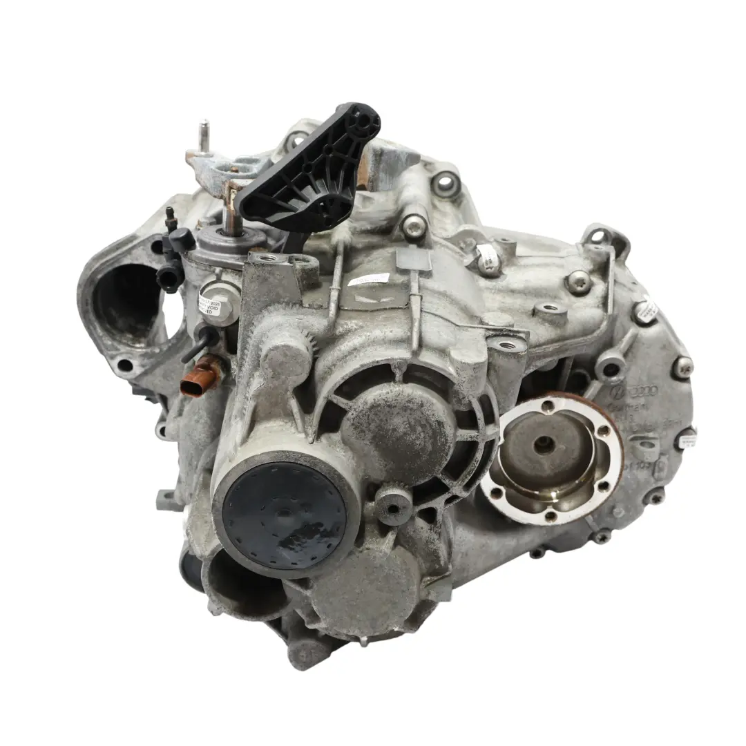 1K GTI 2.0 TFSI Schalt Getriebe 6 Gang KDU GARANTIE für Volkswagen Golf mit Teilenummer 02Q300044SX Volkswagen Golf 1K GTI 2.0 TFSI Schalt Getriebe 6 Gang KDU GARANTIE - SKU 02Q300044SX - Teilenummer 02Q300044SX