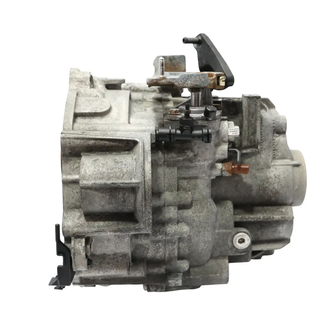 1K GTI 2.0 TFSI Schalt Getriebe 6 Gang KDU GARANTIE für Volkswagen Golf mit Teilenummer 02Q300044SX Volkswagen Golf 1K GTI 2.0 TFSI Schalt Getriebe 6 Gang KDU GARANTIE - SKU 02Q300044SX - Teilenummer 02Q300044SX