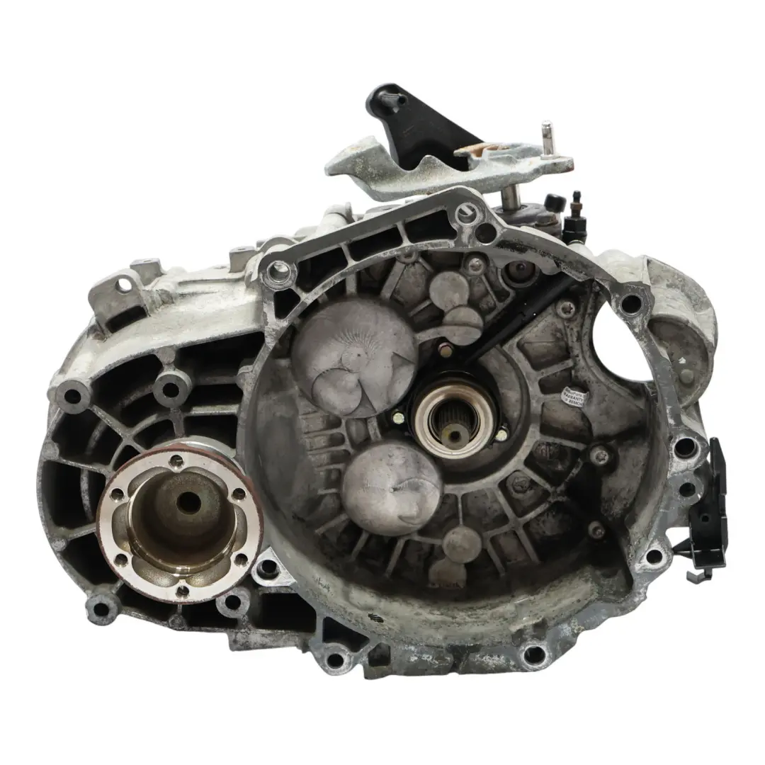 1K GTI 2.0 TFSI Skrzynia Manualna 6-Biegów KDU do Volkswagen Golf o numerze 02Q300044SX Volkswagen Golf 1K GTI 2.0 TFSI Skrzynia Manualna 6-Biegów KDU - SKU 02Q300044SX - Numer Części 02Q300044SX