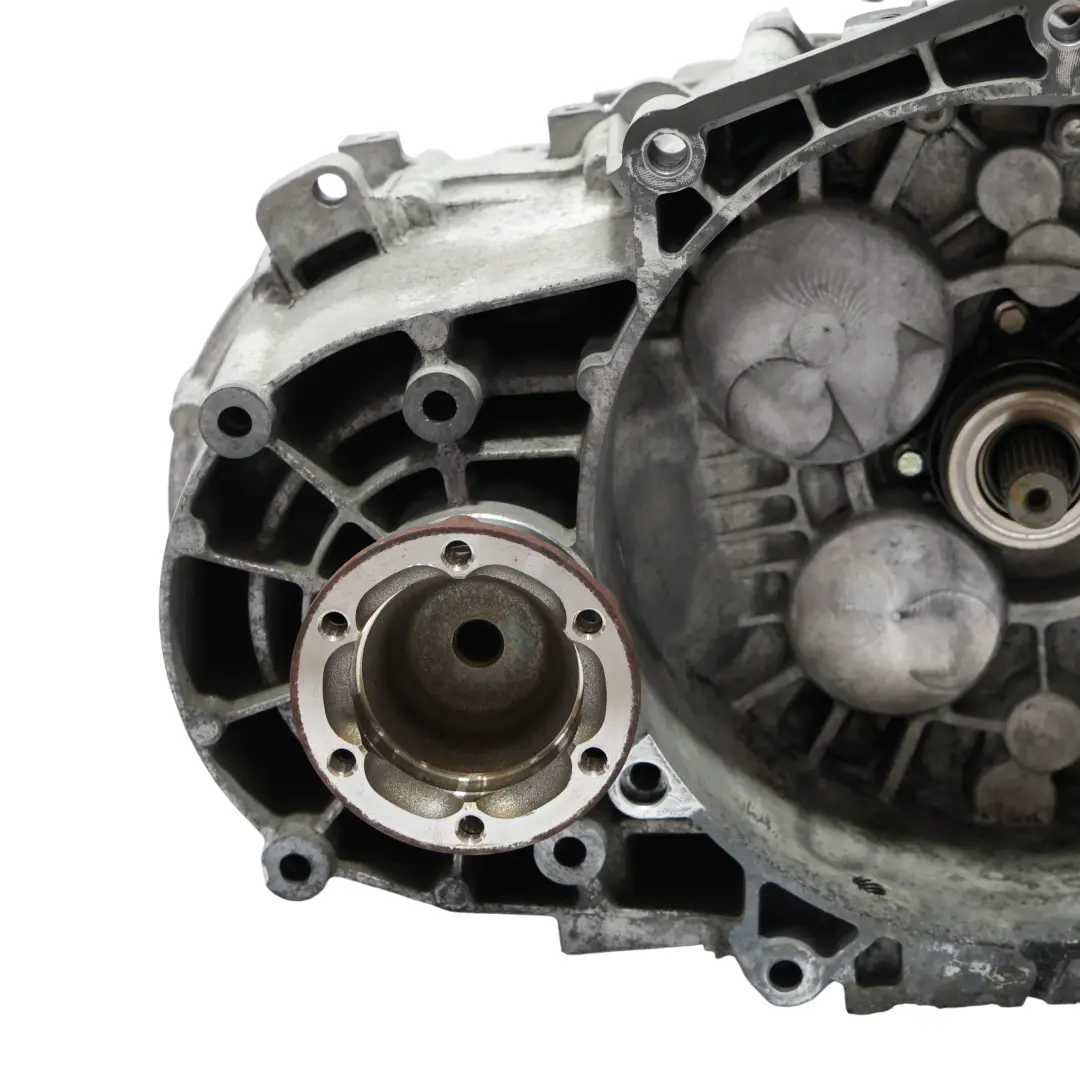 1K GTI 2.0 TFSI Schalt Getriebe 6 Gang KDU GARANTIE für Volkswagen Golf mit Teilenummer 02Q300044SX Volkswagen Golf 1K GTI 2.0 TFSI Schalt Getriebe 6 Gang KDU GARANTIE - SKU 02Q300044SX - Teilenummer 02Q300044SX