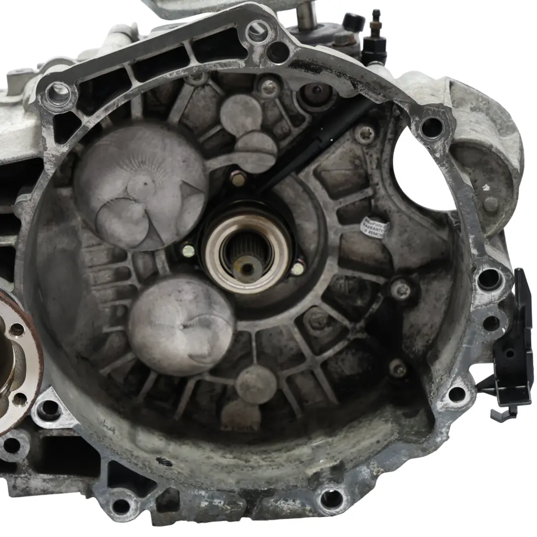 1K GTI 2.0 TFSI Schalt Getriebe 6 Gang KDU GARANTIE für Volkswagen Golf mit Teilenummer 02Q300044SX Volkswagen Golf 1K GTI 2.0 TFSI Schalt Getriebe 6 Gang KDU GARANTIE - SKU 02Q300044SX - Teilenummer 02Q300044SX