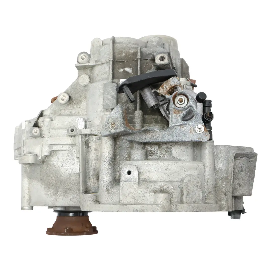 1K GTI 2.0 TFSI Manual Gearbox 6 Speed KDU WARRANTY to Volkswagen Golf with Part number 02Q300044SX Volkswagen Golf 1K GTI 2.0 TFSI Manual Gearbox 6 Speed KDU WARRANTY - SKU 02Q300044SX - Part number 02Q300044SX