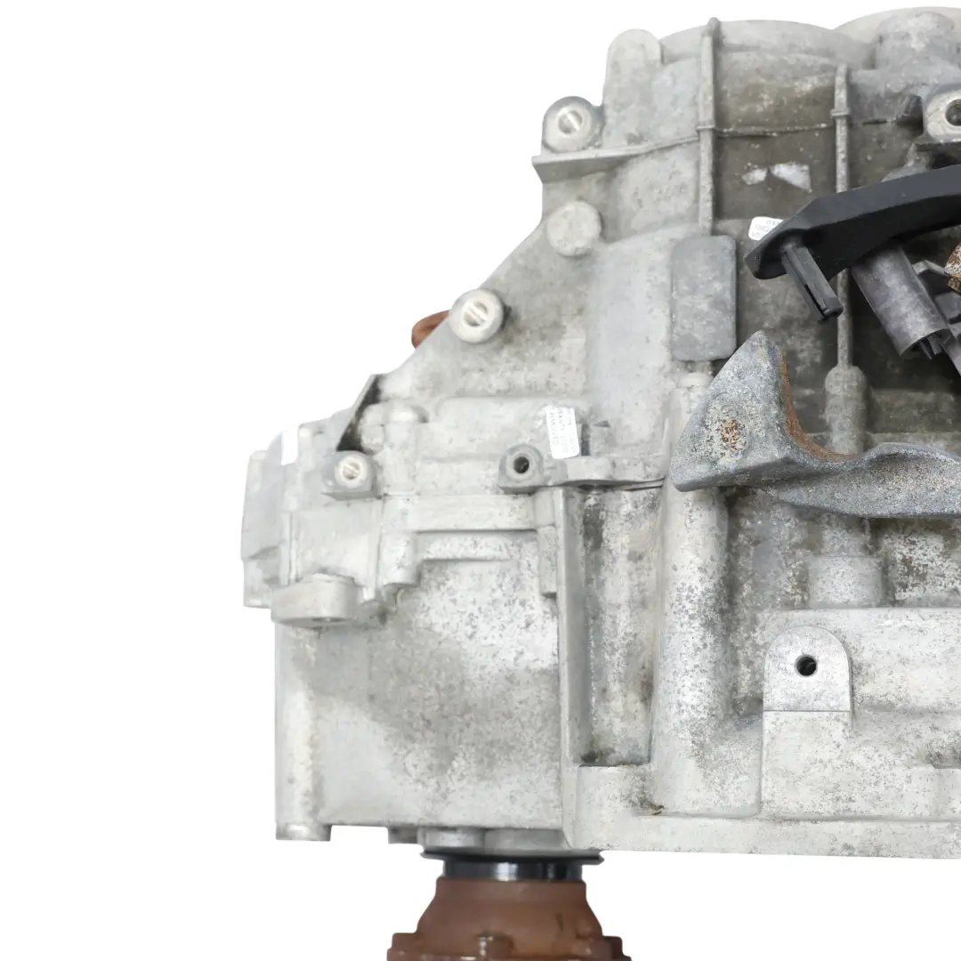 Volkswagen Golf 1K GTI 2.0 TFSI Manual Gearbox 6 Speed KDU WARRANTY - SKU 02Q300044SX - Part number 02Q300044SX