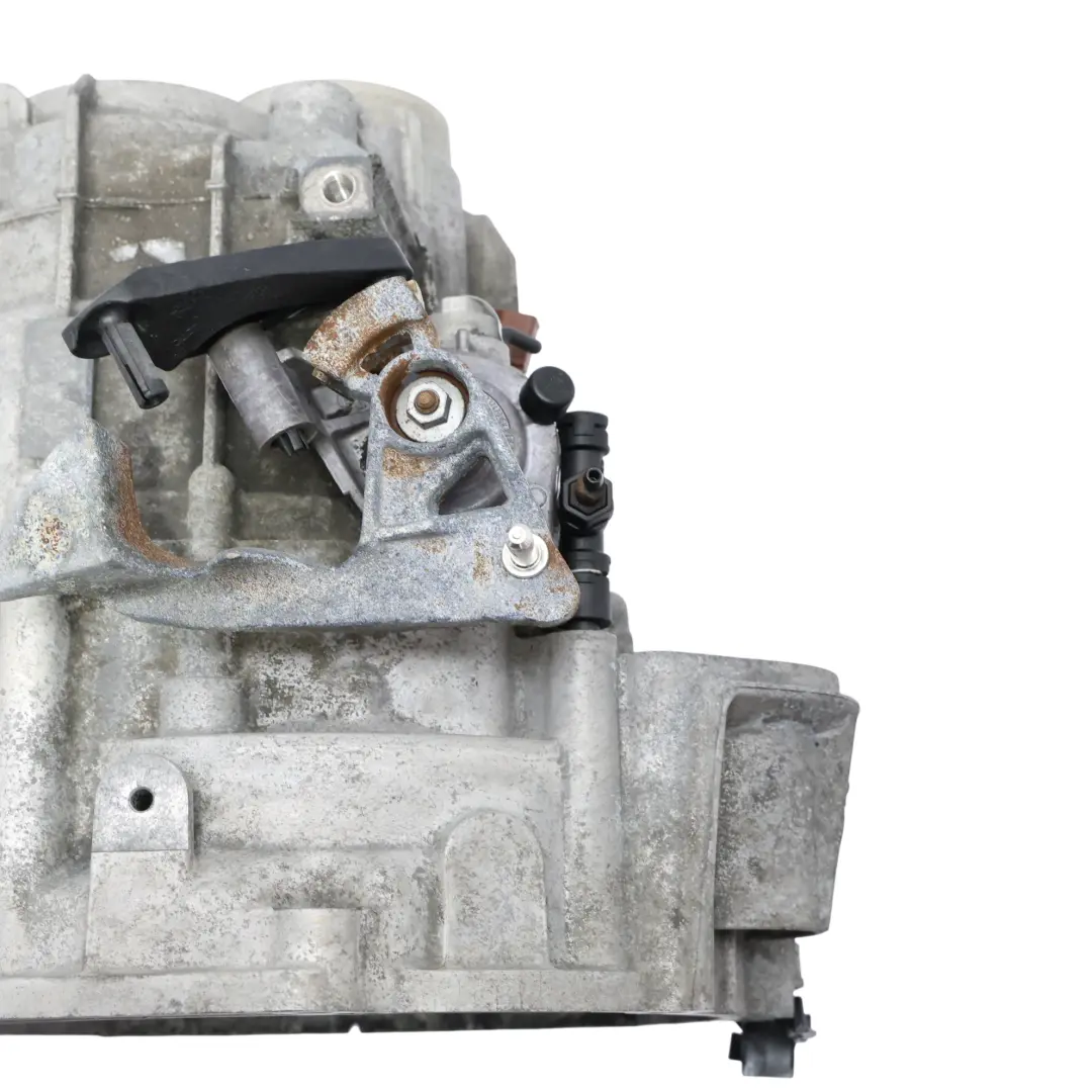 Volkswagen Golf 1K GTI 2.0 TFSI Manual Gearbox 6 Speed KDU WARRANTY - SKU 02Q300044SX - Part number 02Q300044SX