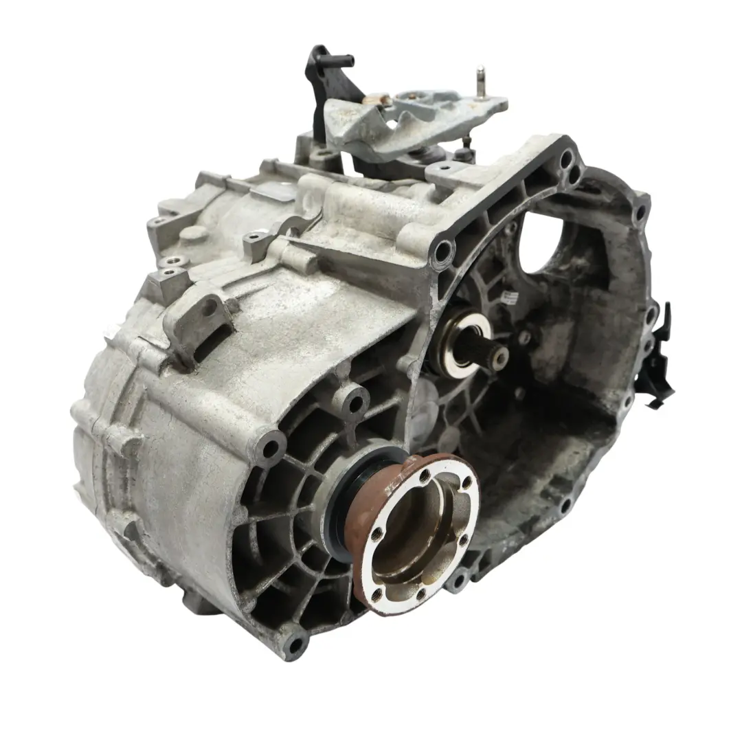 1K GTI 2.0 TFSI Manual Gearbox 6 Speed KDU WARRANTY to Volkswagen Golf with Part number 02Q300044SX Volkswagen Golf 1K GTI 2.0 TFSI Manual Gearbox 6 Speed KDU WARRANTY - SKU 02Q300044SX - Part number 02Q300044SX