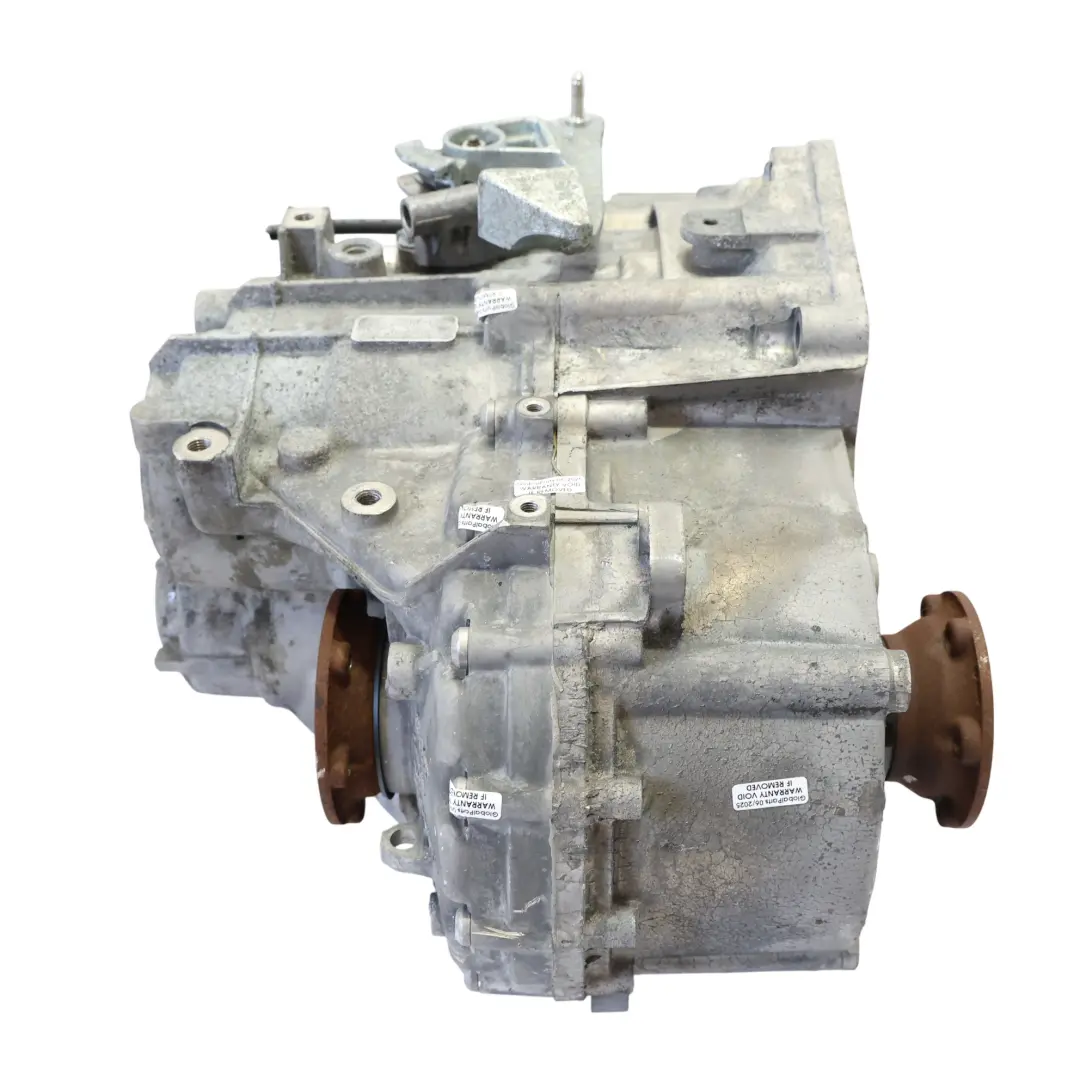 Mk5 GTI 2.0 TSI Schalt Getriebe 6 Gang JLW GARANTIE für Volkswagen Golf mit Teilenummer 02Q300045A Volkswagen Golf Mk5 GTI 2.0 TSI Schalt Getriebe 6 Gang JLW GARANTIE - SKU 02Q300045A-2 - Teilenummer 02Q300045A