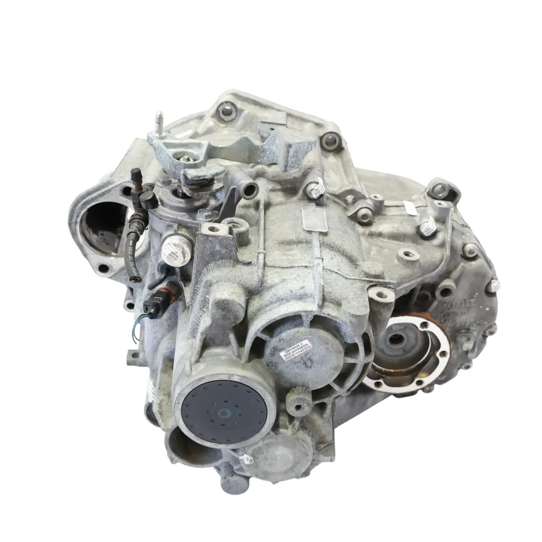 Mk5 GTI 2.0 TSI Boîte Manuele 6 Vitesses JLW GARANTIE pour Volkswagen Golf à propos du numéro de pièce 02Q300045A Volkswagen Golf Mk5 GTI 2.0 TSI Boîte Manuele 6 Vitesses JLW GARANTIE - SKU 02Q300045A-2 - Numéro de pièce 02Q300045A