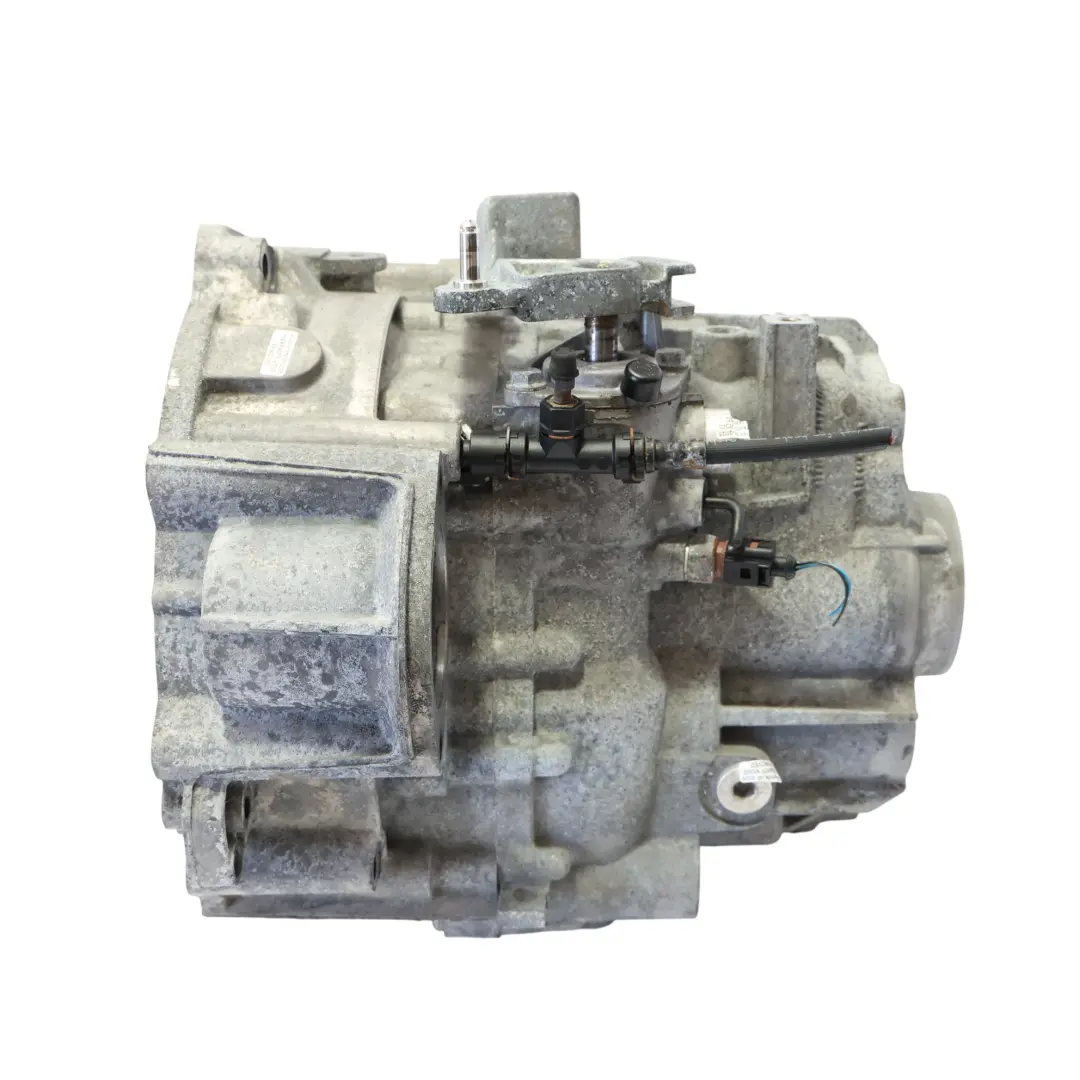 Mk5 GTI 2.0 TSI Boîte Manuele 6 Vitesses JLW GARANTIE pour Volkswagen Golf à propos du numéro de pièce 02Q300045A Volkswagen Golf Mk5 GTI 2.0 TSI Boîte Manuele 6 Vitesses JLW GARANTIE - SKU 02Q300045A-2 - Numéro de pièce 02Q300045A