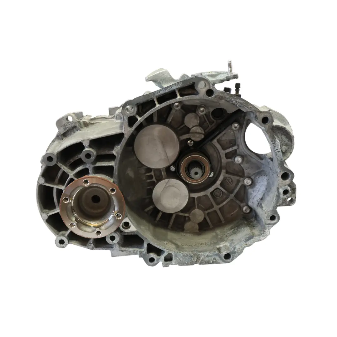 Mk5 GTI 2.0 TSI Schalt Getriebe 6 Gang JLW GARANTIE für Volkswagen Golf mit Teilenummer 02Q300045A Volkswagen Golf Mk5 GTI 2.0 TSI Schalt Getriebe 6 Gang JLW GARANTIE - SKU 02Q300045A-2 - Teilenummer 02Q300045A