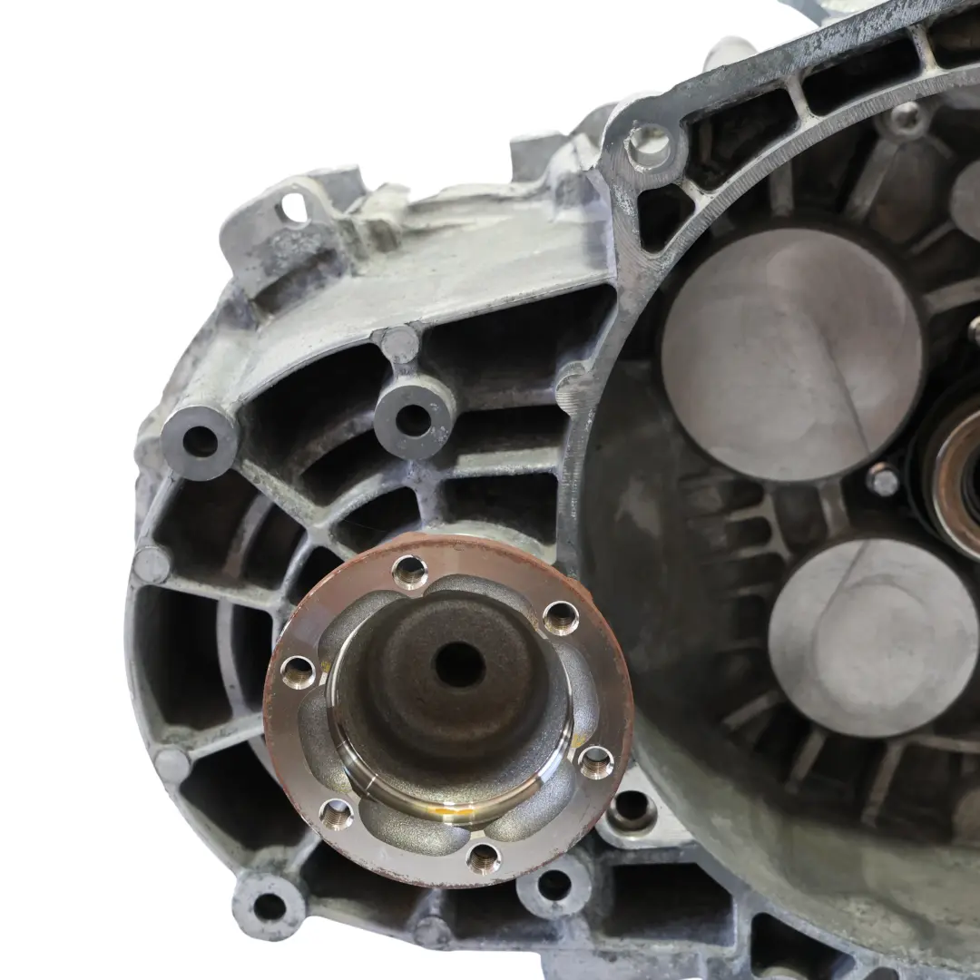 Volkswagen Golf Mk5 GTI 2.0 TSI Manual Gearbox 6 Speed JLW WARRANTY - SKU 02Q300045A-2 - Part number 02Q300045A